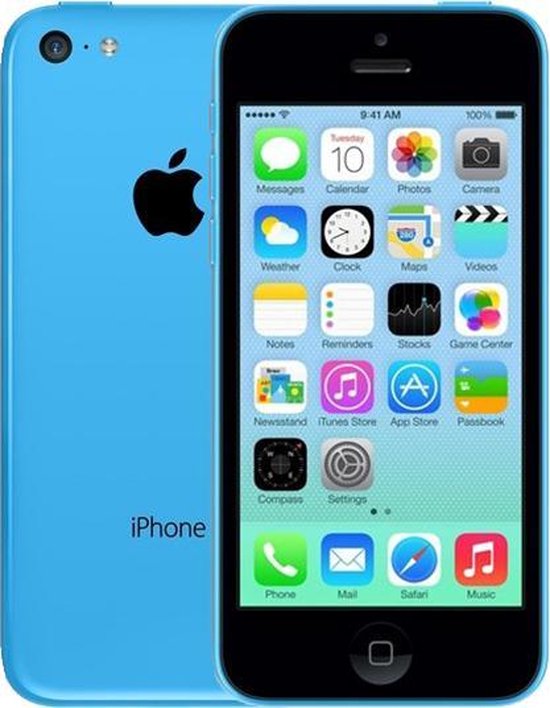 Snelle en betrouwbare reparatie van de iPhone 5C bij Goedkope Telefoon Reparatie.