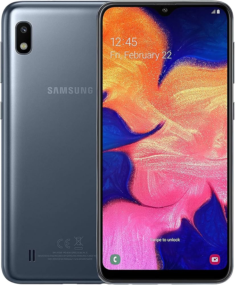 Deskundige reparatie van de Samsung Galaxy A10 bij Goedkope Telefoon Reparatie