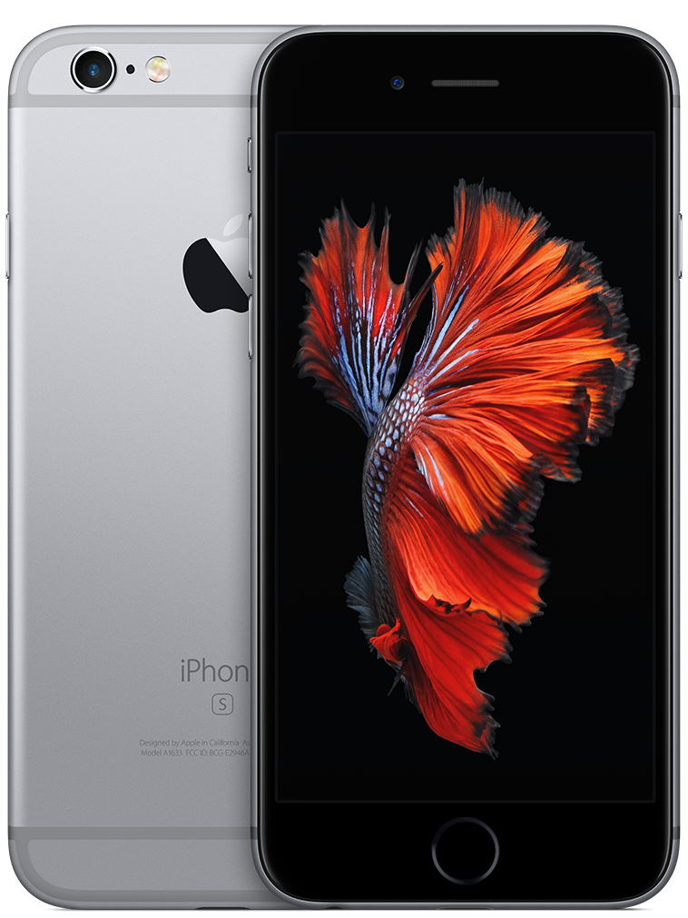 Professionele iPhone 6s reparatie met 3 maanden garantie bij Goedkope Telefoon Reparatie.